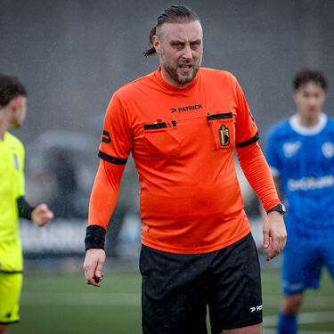 U18 - Charleroi