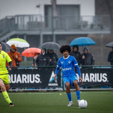 U18 - Charleroi