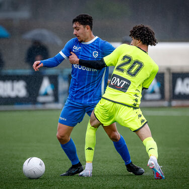 U18 - Charleroi