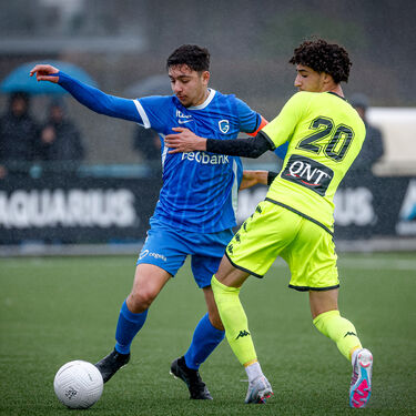 U18 - Charleroi