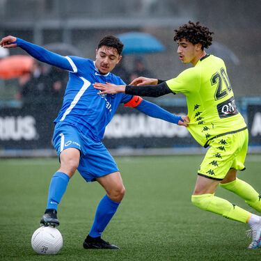 U18 - Charleroi