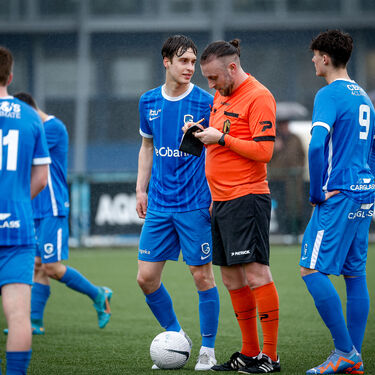 U18 - Charleroi