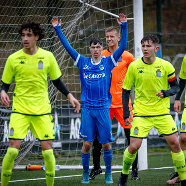 U18 - Charleroi