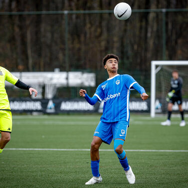 U18 - Charleroi