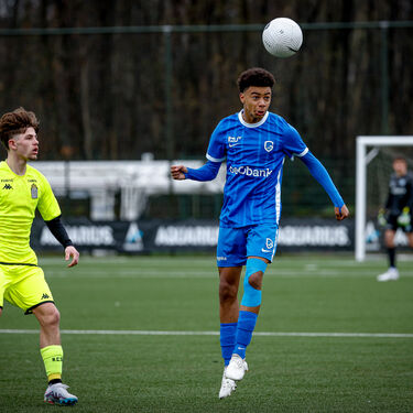 U18 - Charleroi