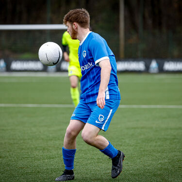 U18 - Charleroi