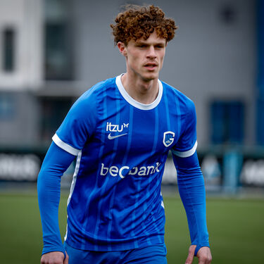U18 - Charleroi