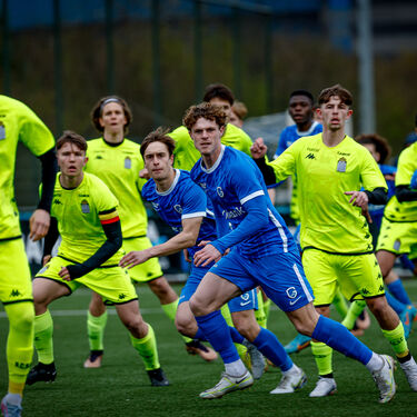 U18 - Charleroi