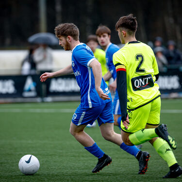 U18 - Charleroi