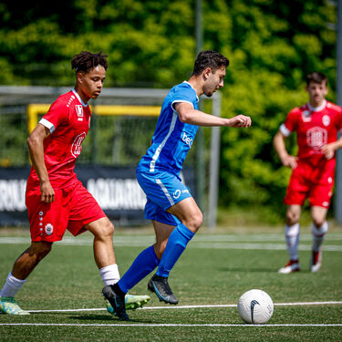 U18 - RAFC