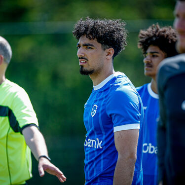 U18 - RAFC
