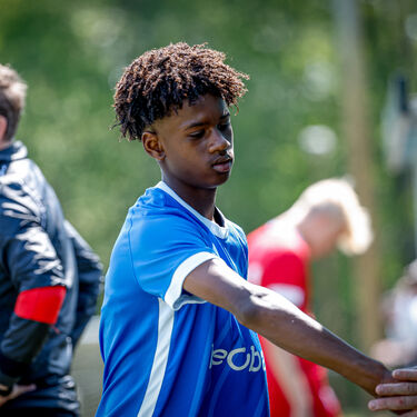 U18 - RAFC