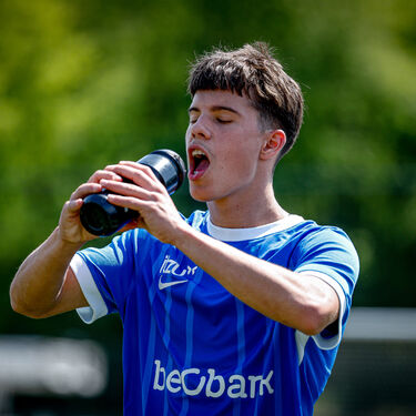 U18 - RAFC