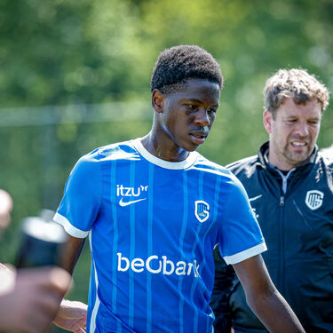 U18 - RAFC