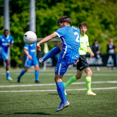 U18 - RAFC