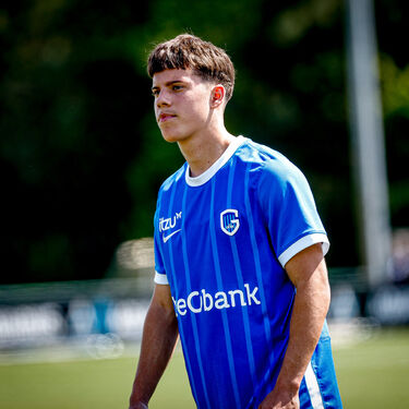 U18 - RAFC