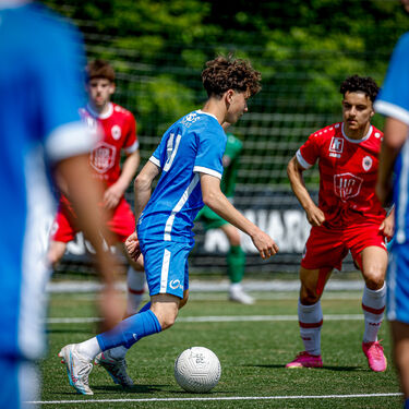 U18 - RAFC