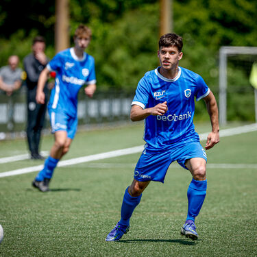 U18 - RAFC