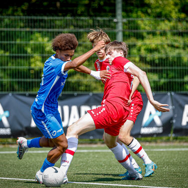U18 - RAFC