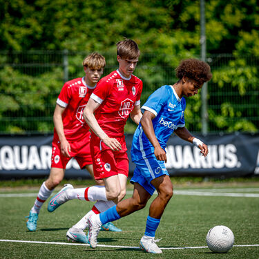 U18 - RAFC