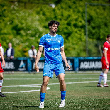 U18 - RAFC