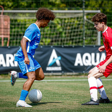 U18 - RAFC