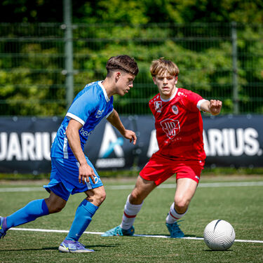 U18 - RAFC