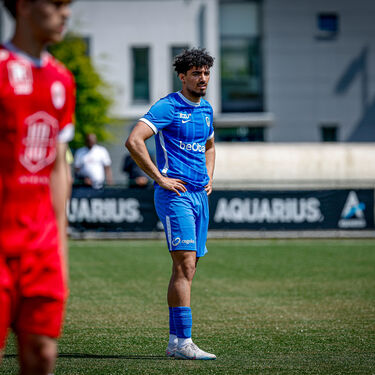 U18 - RAFC
