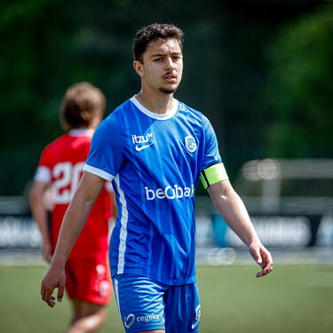 U18 - RAFC