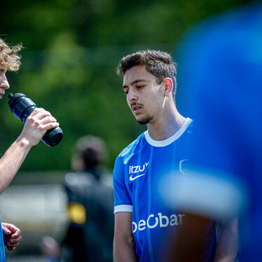U18 - RAFC