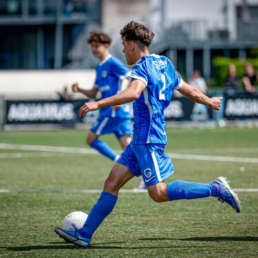 U18 - RAFC