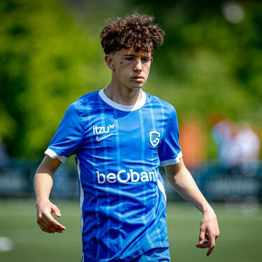 U18 - RAFC