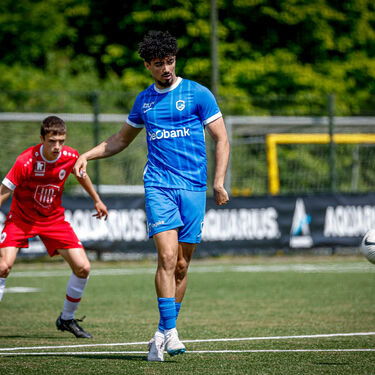 U18 - RAFC
