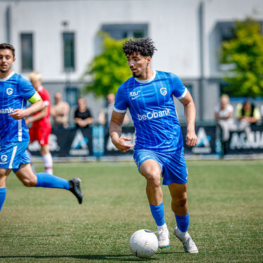 U18 - RAFC