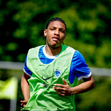 U18 - RAFC