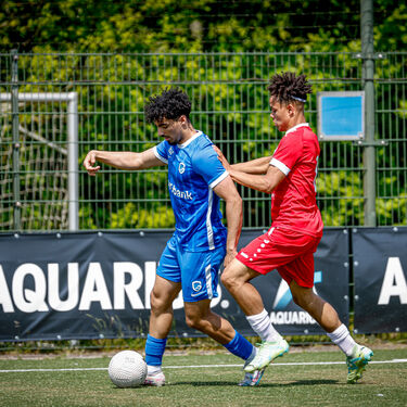 U18 - RAFC