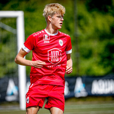 U18 - RAFC
