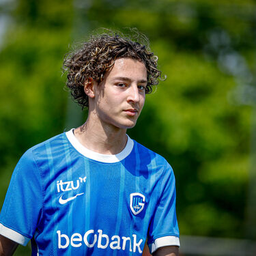U18 - RAFC