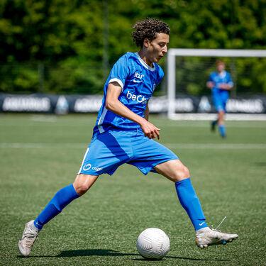 U18 - RAFC