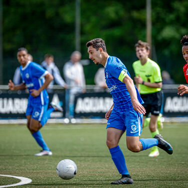 U18 - RAFC