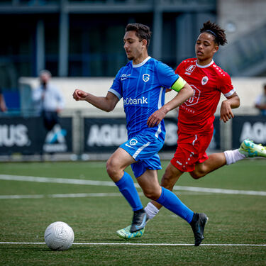 U18 - RAFC