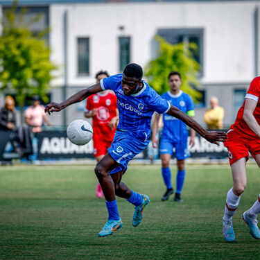 U18 - RAFC