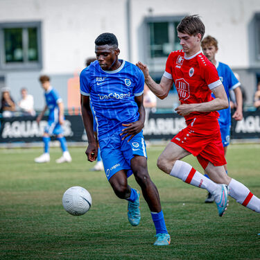 U18 - RAFC