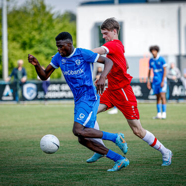 U18 - RAFC