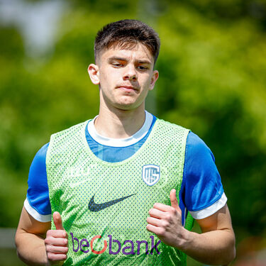 U18 - RAFC