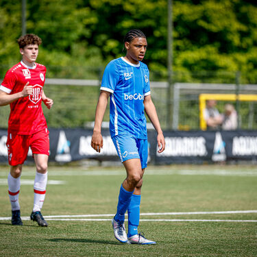 U18 - RAFC