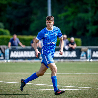 U18 - RAFC