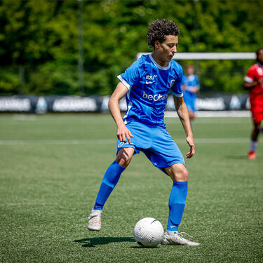 U18 - RAFC