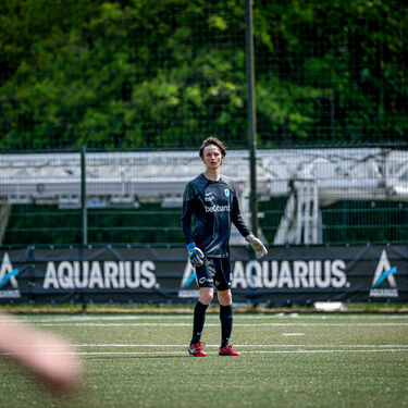 U18 - RAFC