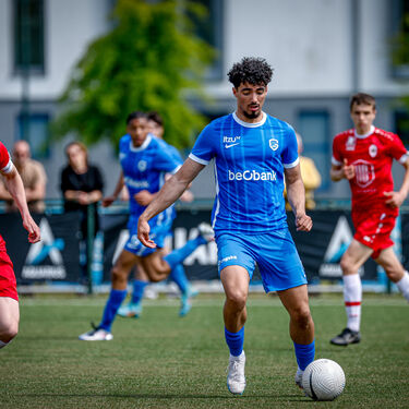U18 - RAFC